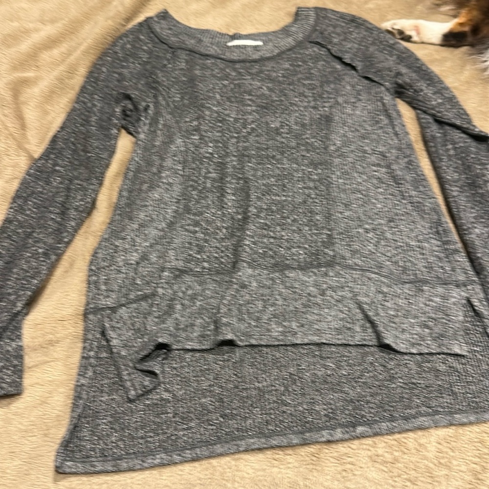 Eri & Ali long sleeve in XS